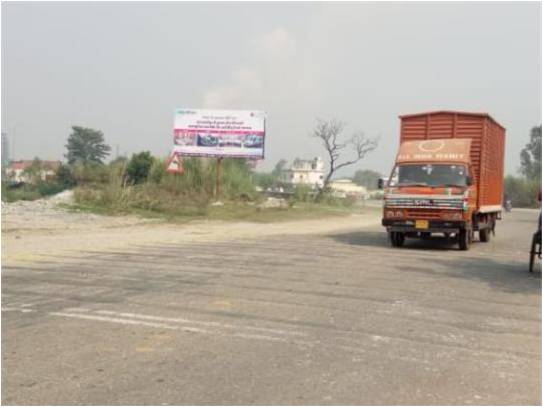 Unipole-Thakurdwara Kashipur Road,  kashipur, Uttarakhand