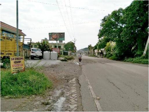 Unipole-Belpadao Ramnagar,  Ramnagar, Uttarakhand