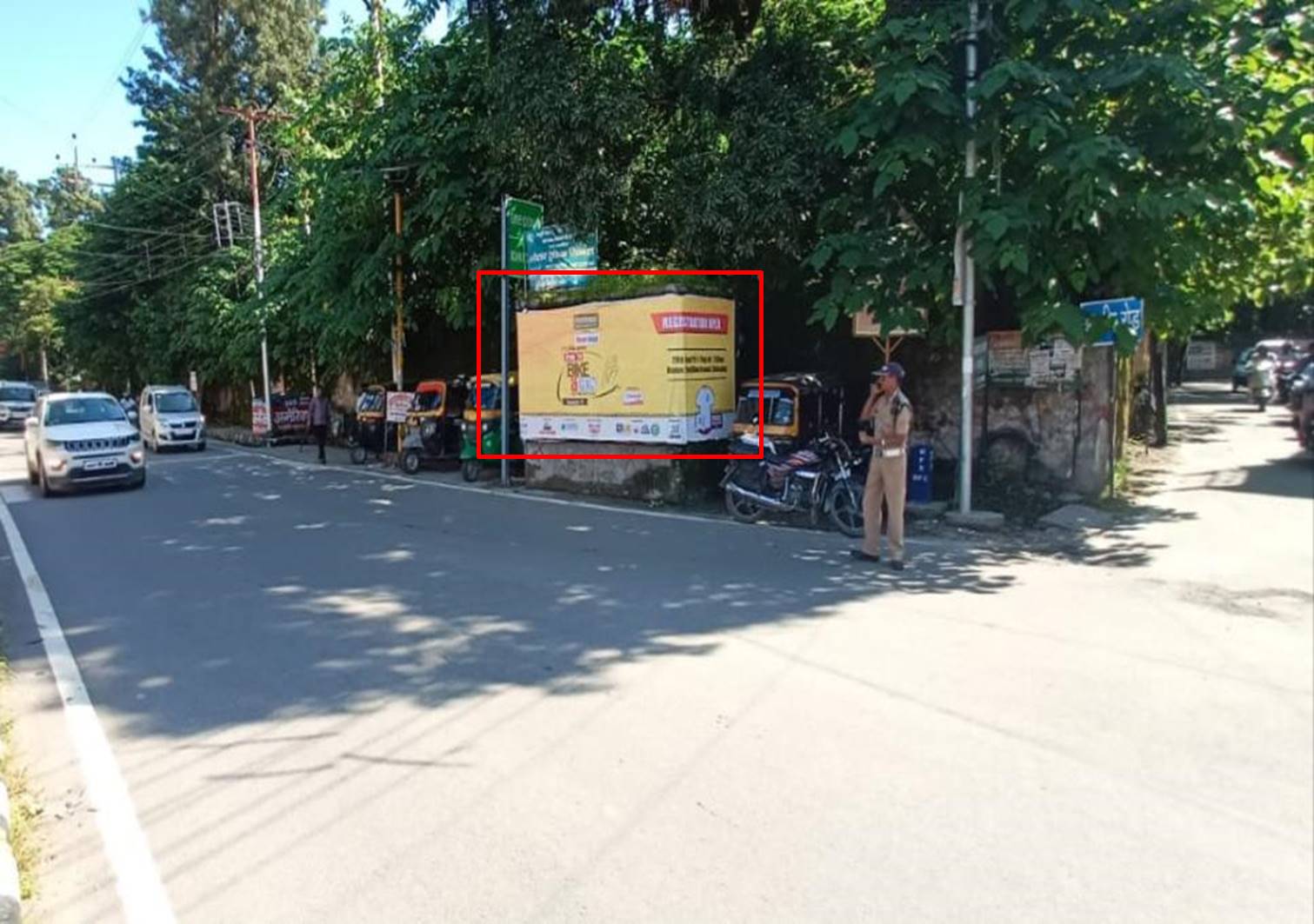 Housing-Aarahahar Chowk, Dehradoon, Uttarakhand