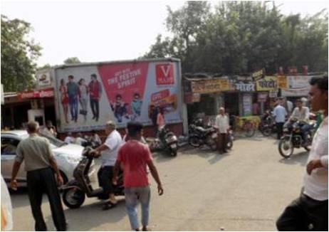 Utility - Kechery Station Road,  Bareilly, Uttar Pradesh