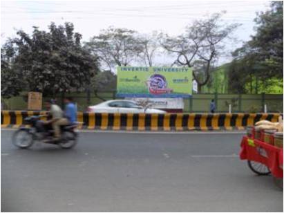 Hoarding - Stadium Road, Bareilly, Uttar Pradesh