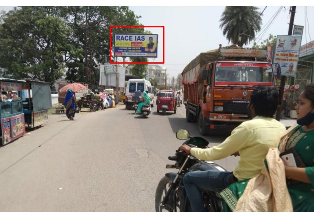 Unipole-Deva Flyover, Ayodhya, Uttar Pradesh, 