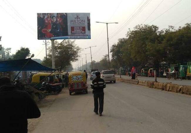 Unipole - Bodla Bichpuri Road, Agra, Uttar Pradesh