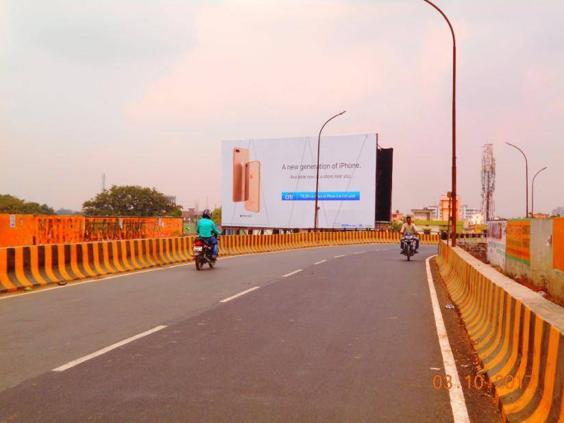 Billboard - DLW F/O Fcg Sunderpur,  Varanasi, Uttar Pradesh