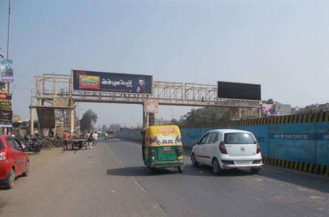 FOB - Meerut T Point, Ghaziabad, Uttar Pradesh