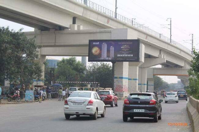 Billboard - Sector – 63 
, Noida, Uttar Pradesh
