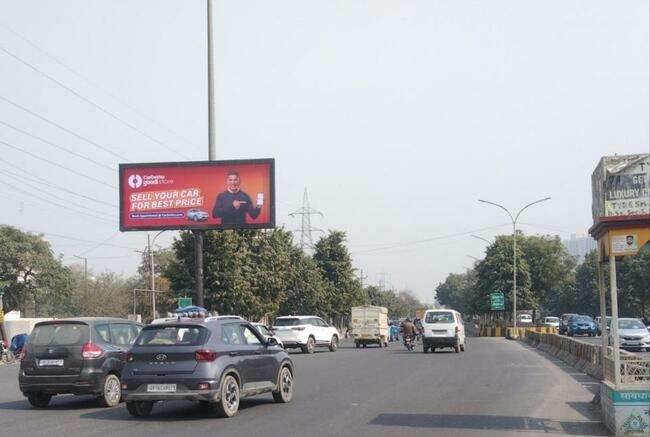 Billboard - Sector – 67
, Noida, Uttar Pradesh