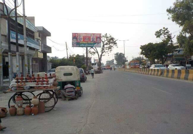 Unipole - GT Road,  Dadri, Uttar Pradesh