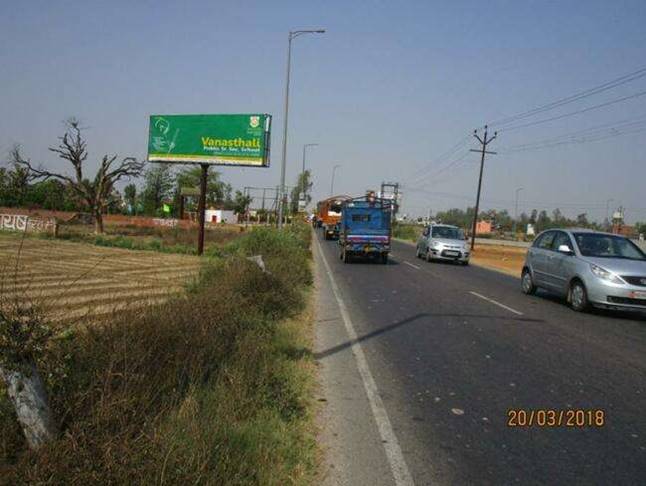 UNIPOLE - Hapur By Pass,  Meerut, Uttar Pradesh