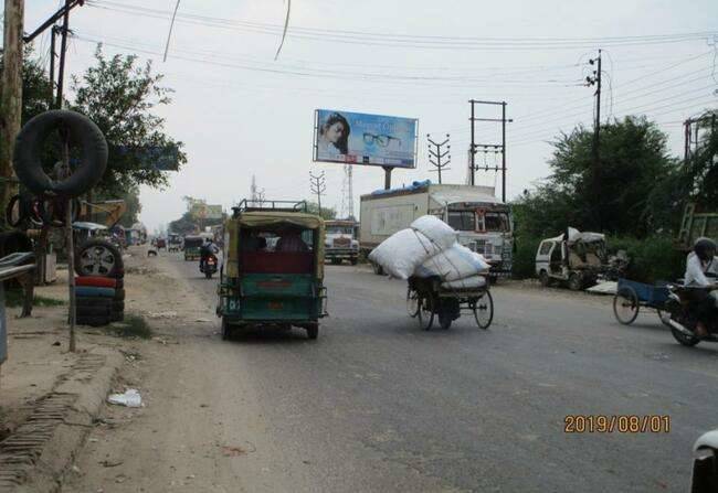 UNIPOLE - Hapur Chungi,  Meerut, Uttar Pradesh