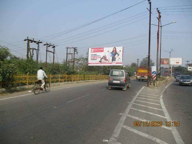 UNIPOLE - Shastri Nagar,  Meerut, Uttar Pradesh