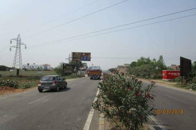 Unipole - Meerut Road,  Shamli, Uttar Pradesh