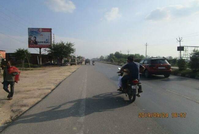 Unipole - NH-58 Nathu’s, NH 58, Uttar Pradesh