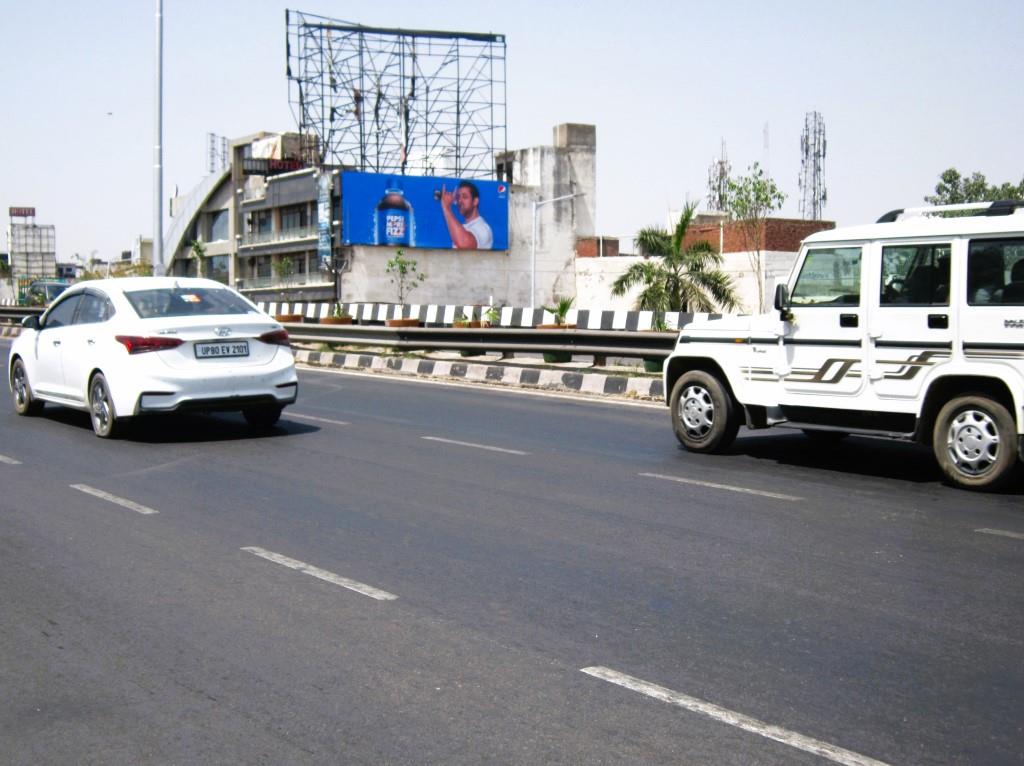 Billboard-Khandari Flyover Fcg Kanpur, Agra, Uttar Pradesh