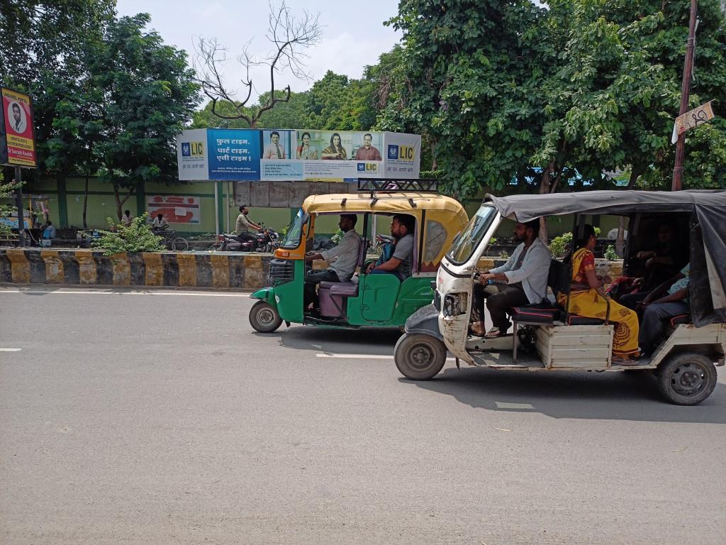 BQS-Opp. Sanjay Nagar Petrol Pump, Bareilly, Uttar Pradesh