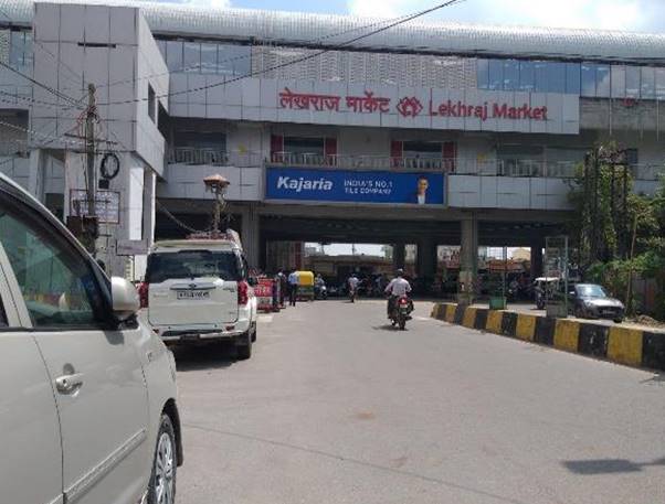 Metro Duct Panel - Lekhraj,  Lucknow, Uttar Pradesh