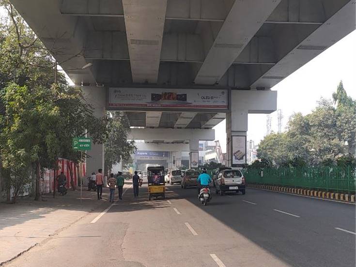 Metro Duct Panel - Indira Nagar, Lucknow, Uttar Pradesh