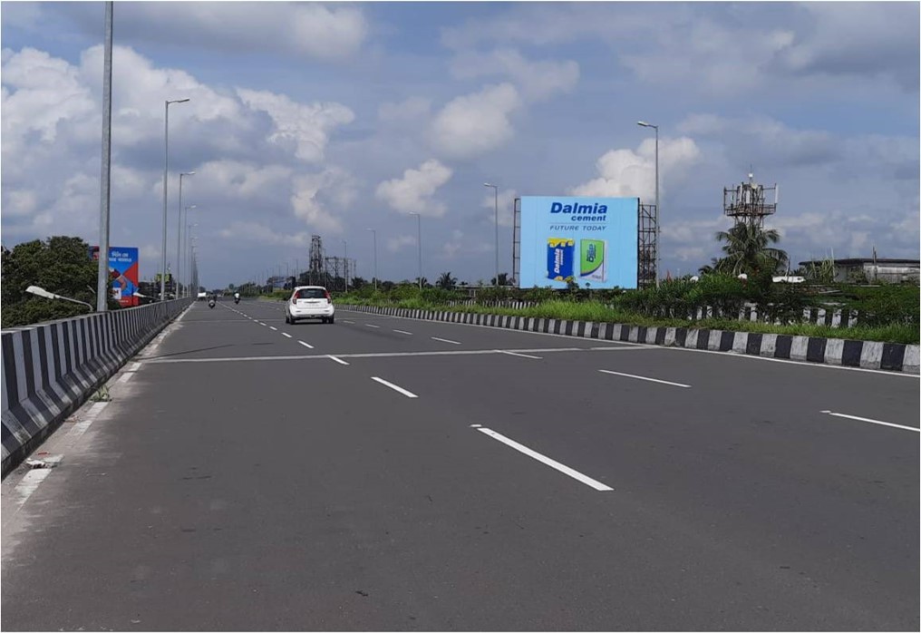 Billboard - Silliguri Bagdogra, Kolkata, West Bengal