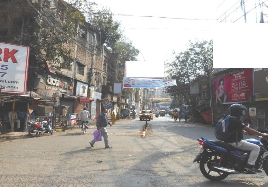 Billboard - howrah,  Kolkata, West Bengal