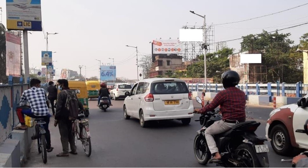 Billboard - Ballygunge,  Kolkata, West Bengal