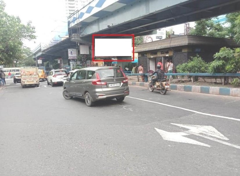 Billboard - Rabindra Sadan P G Xing, Kolkata, West Bengal