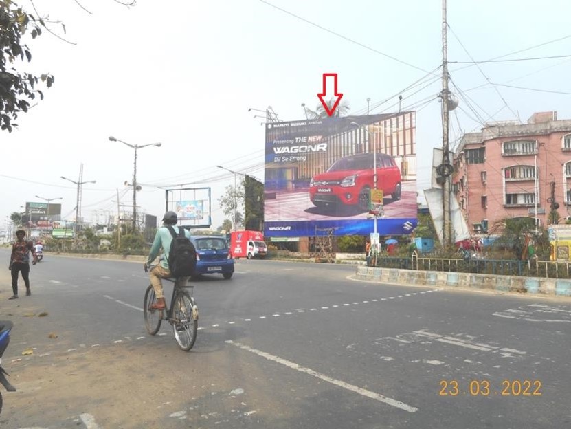 Billboard - Garia,  Kolkata, West Bengal