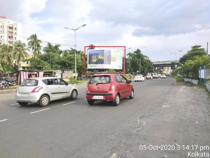 Billboard - Garia,  Kolkata, West Bengal