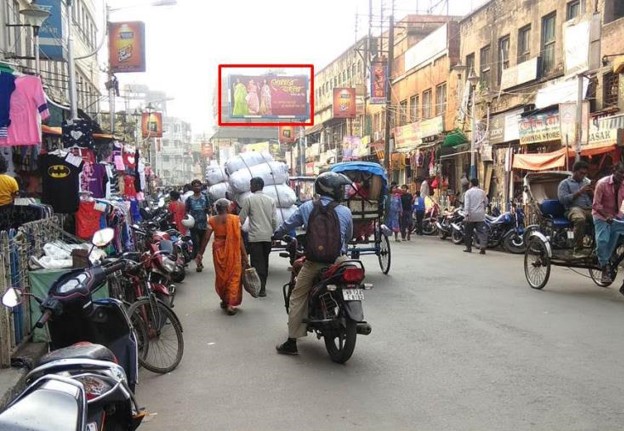 Unipole - Salkia Arabinda Road,  Kolkata, West Bengal