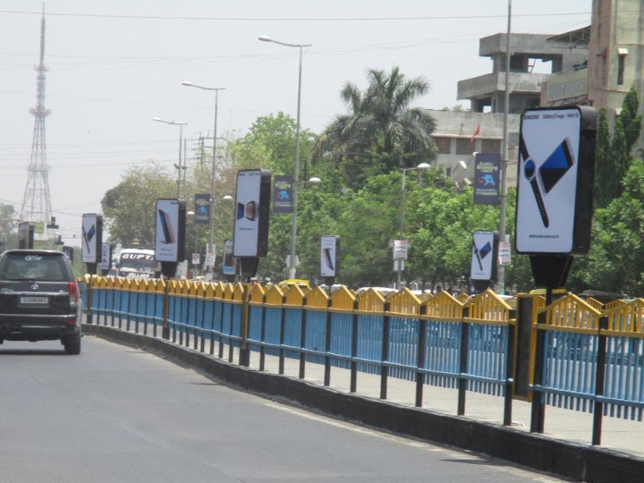 Small Unipole - Bhawarkua,  Indore, Madhya Pradesh