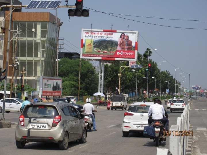 Unipole - Scheme No. 78,  Indore, Madhya Pradesh