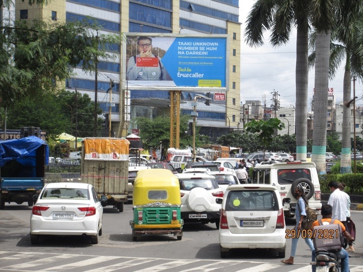 Unipole - Vijay Nagar,  Indore, Madhya Pradesh