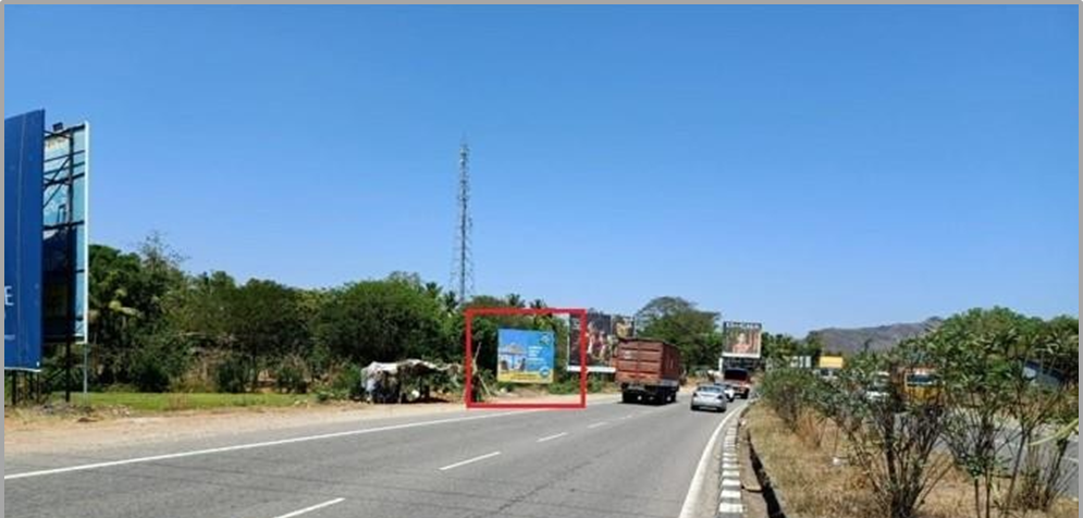 Hoarding- -Mangalam, Palakkad, Kerala