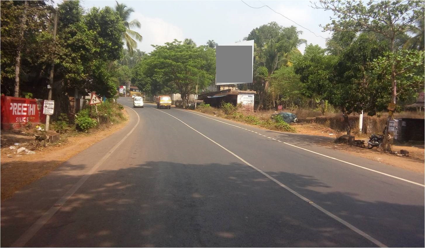 Hoarding-Changaramkulam, Malappuram, Kerala