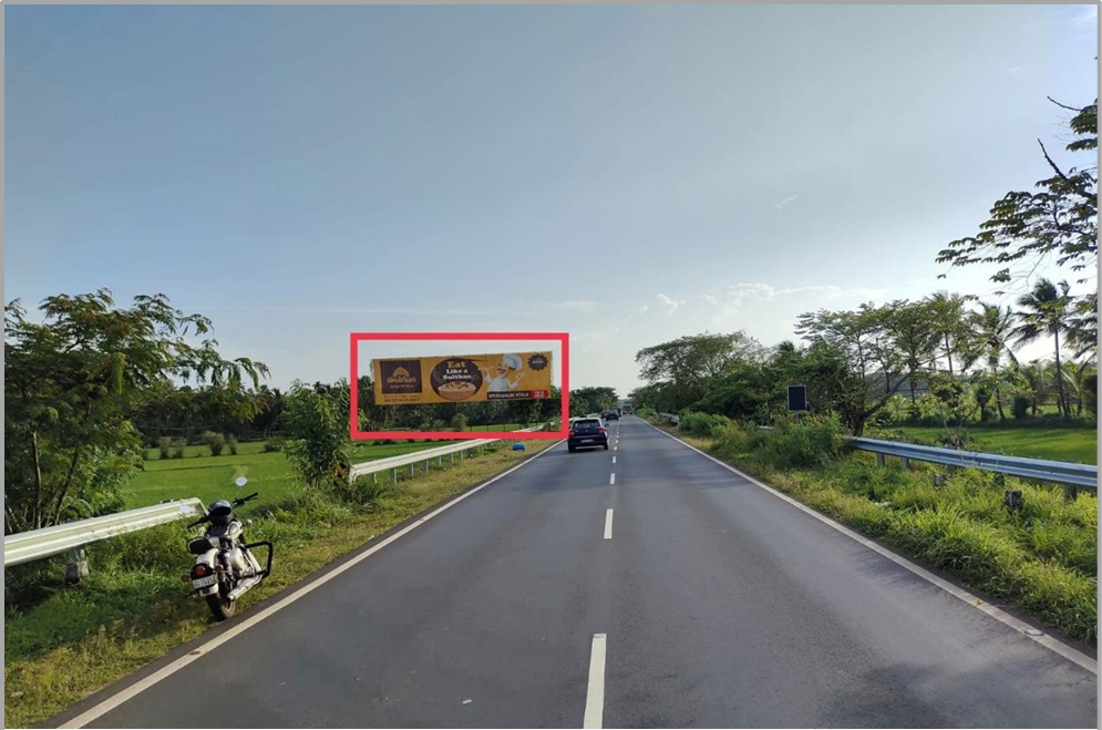 Hoarding- -Ponnani Thandalam, Malappuram, Kerala