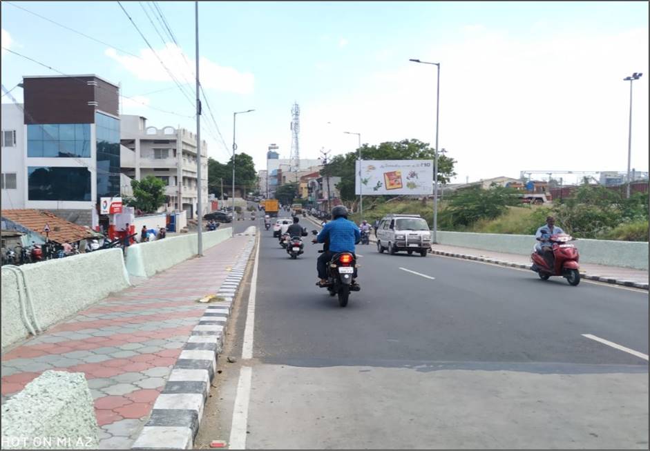 Hoarding-Good Shed Area, Tirupur, Tamilnadu