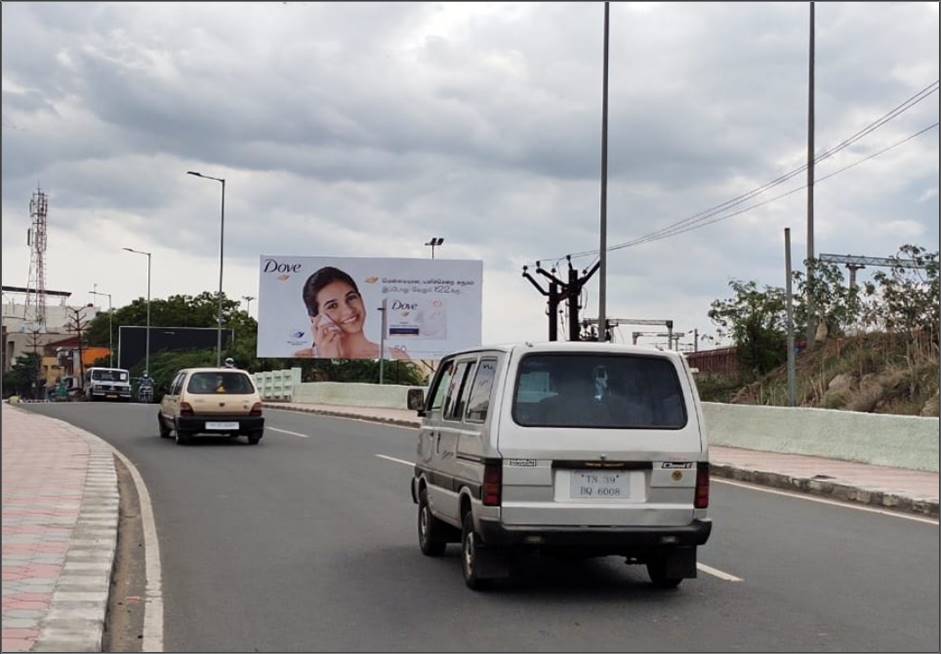 Hoarding-Good Shed Area, Tirupur, Tamilnadu