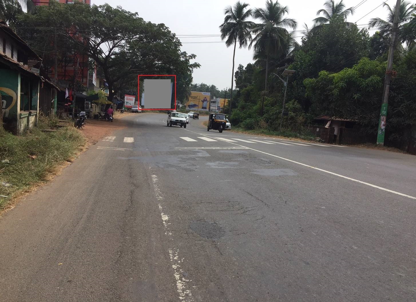 Hoarding-Panay, Malappuram, Kerala