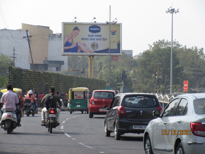 Unipole - AB Road, Indore, Madhya Pradesh