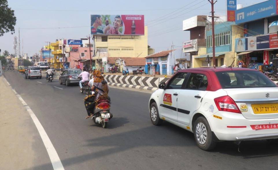 Hoarding-Trichy Road, Coimbatore, Tamilnadu