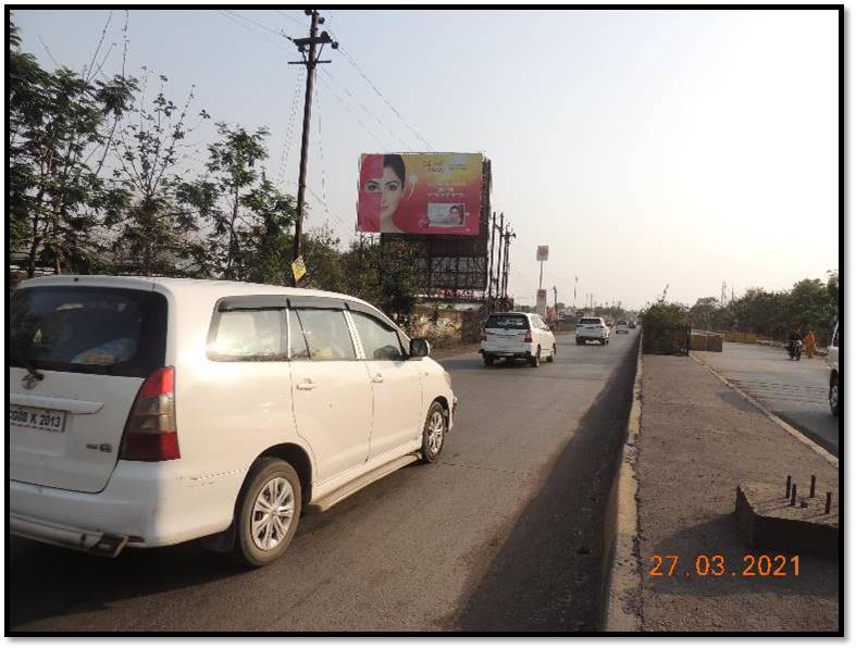 Static - Nr Isbt Bus Stand, Bilaspur, Chhattisgarh