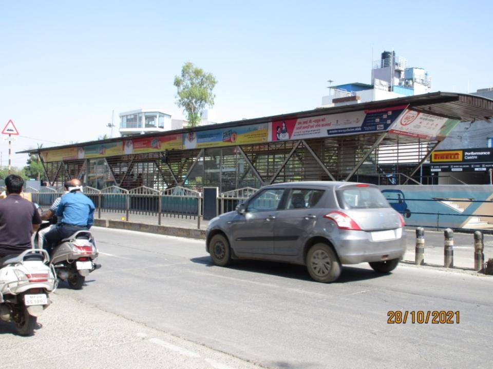 BQS - SC 78, Indore, Madhya Pradesh