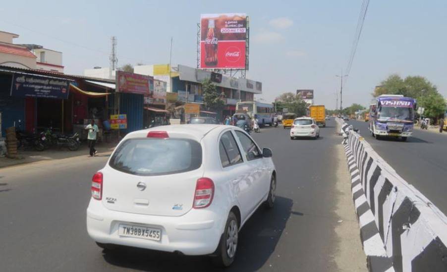 Hoarding-Avinashi Road, Coimbatore, Tamilnadu