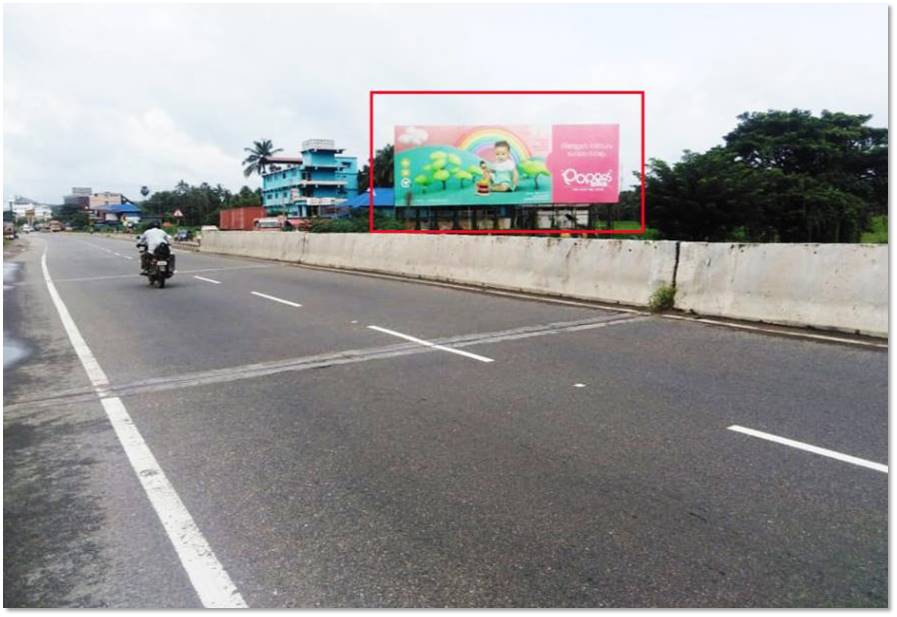 Hoarding-Mangalam Pallam, Palakkad, Kerala