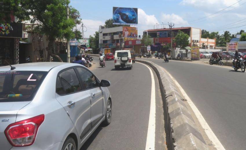 Hoarding-Prozone Mall, Coimbatore, Tamilnadu