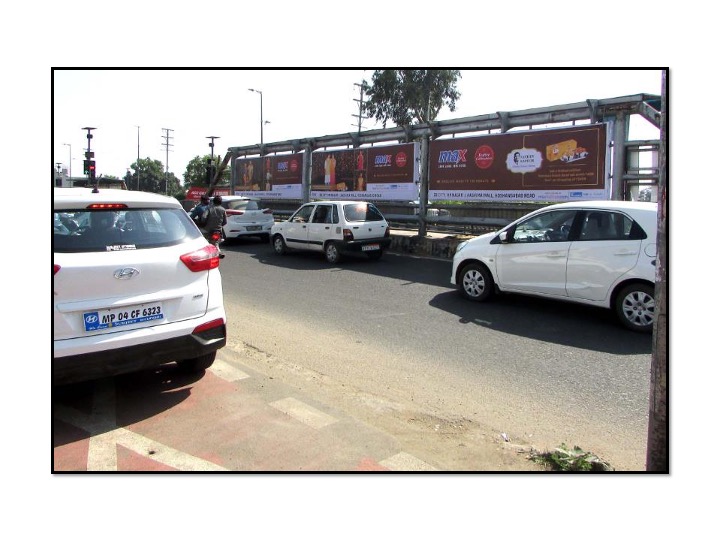 BrtsBqs - Halalpura Bus stand, Bhopal, Madhya Pradesh