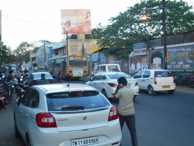 Hoarding-GoriPpalayam, Madurai, Tamilnadu