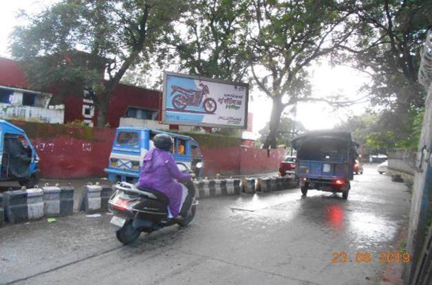 Unipole -Saharanpur Road, Dehradun, Uttarakhand