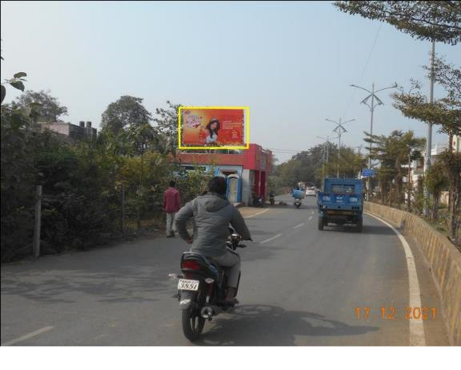 Billboard - Sneh Nagar, Jabalpur, Madhya Pradesh