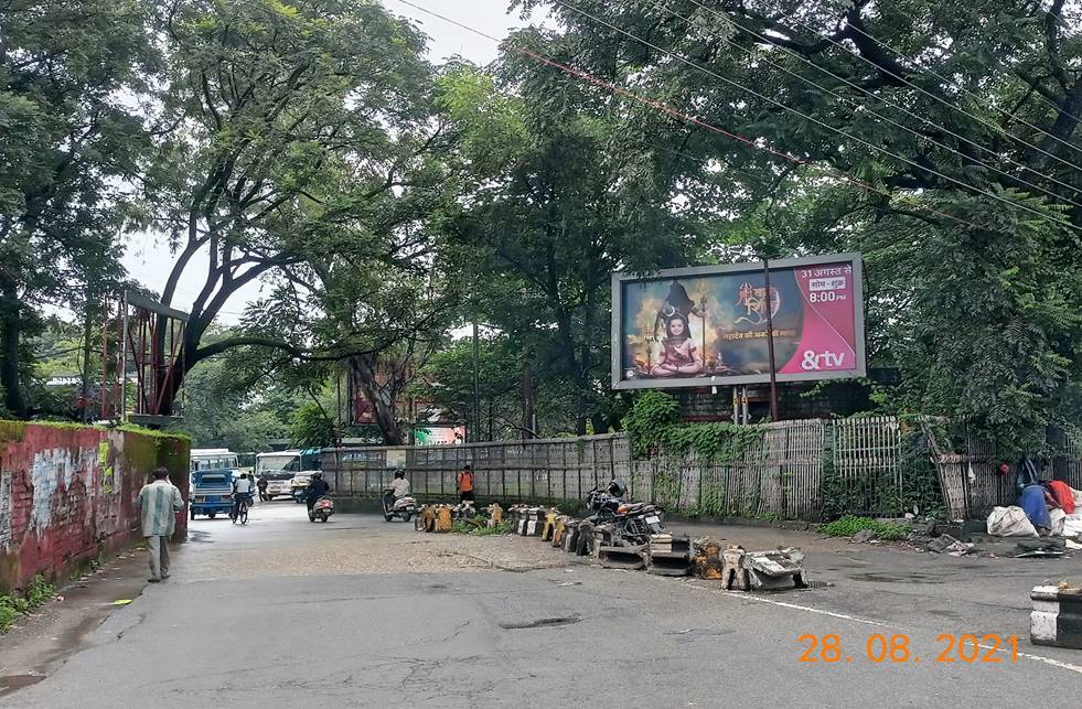 Unipole -Saharanpur Road, Dehradun, Uttarakhand