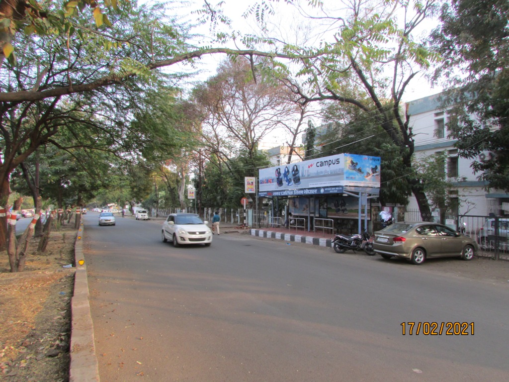 BQS - Bittan Market, Indore, Madhya Pradesh